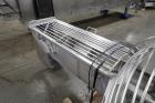 Mtc Ss Screw Conveyor
